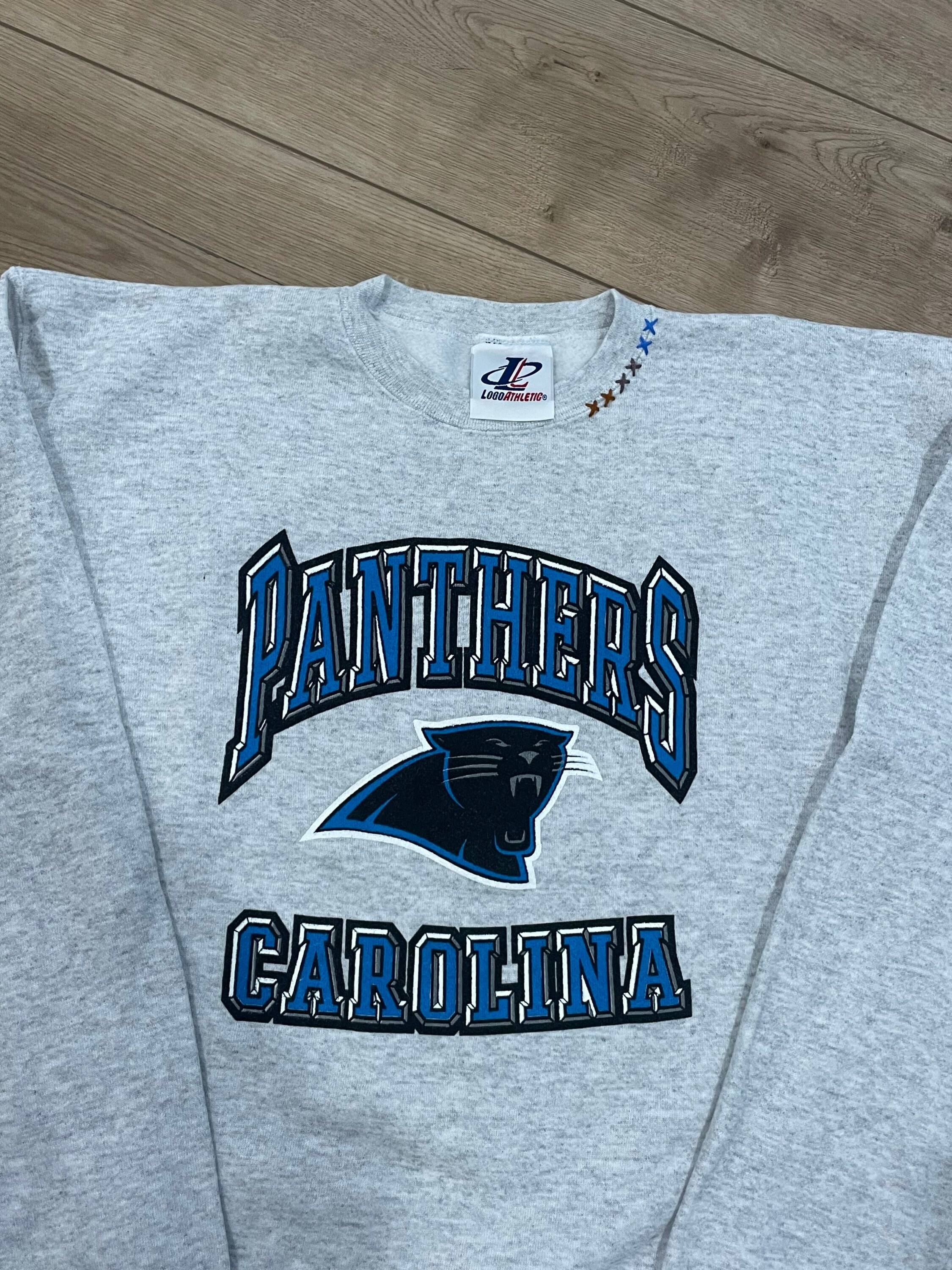 nfl carolina panthers hoodie