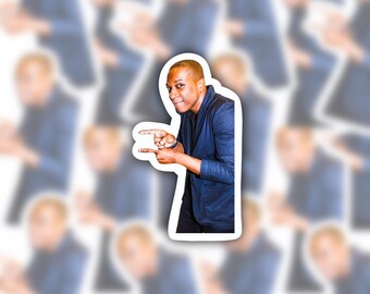 Pegatina de Hamilton