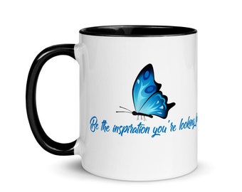 Inspirational Mug