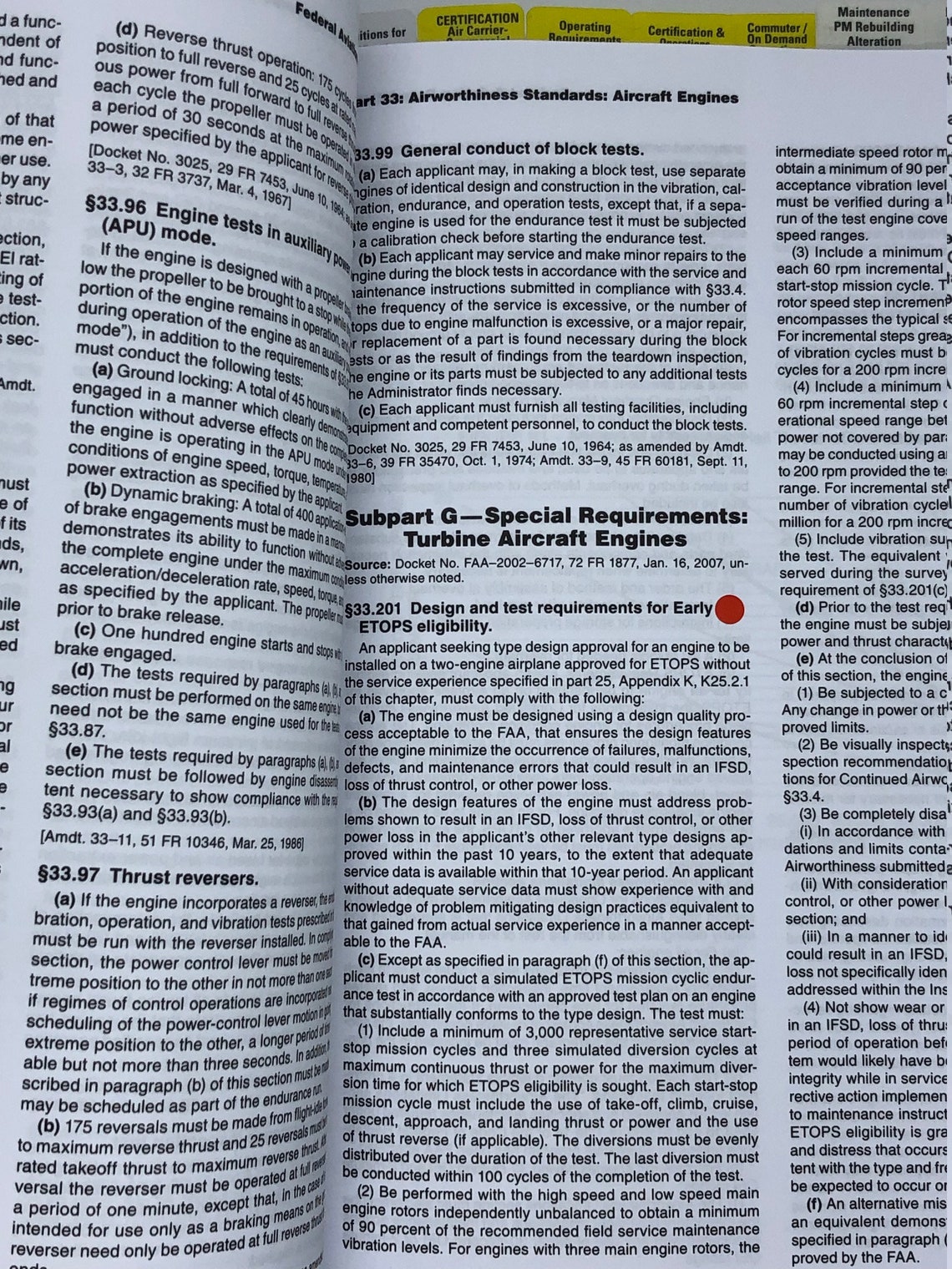 2024 Pretabbed ASA FAR AMT Book & Complimentary Gifts Etsy