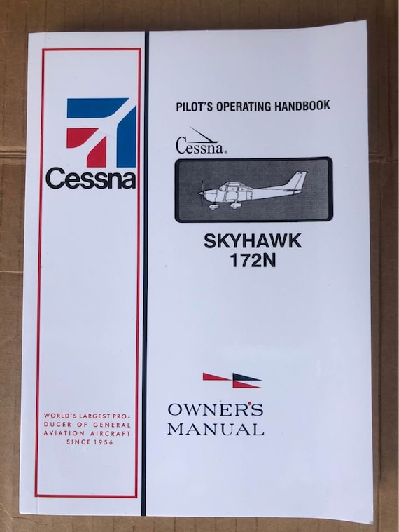 Cessna Skyhawk 172R Model Private Pilot Flight Training Set: ALL IN ONE – Flight Training Shop - Foto 10