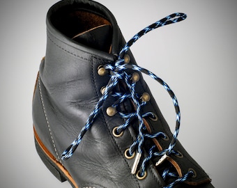 Lightning 550 Paracord Boot Laces