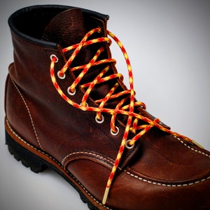 usmc boot laces