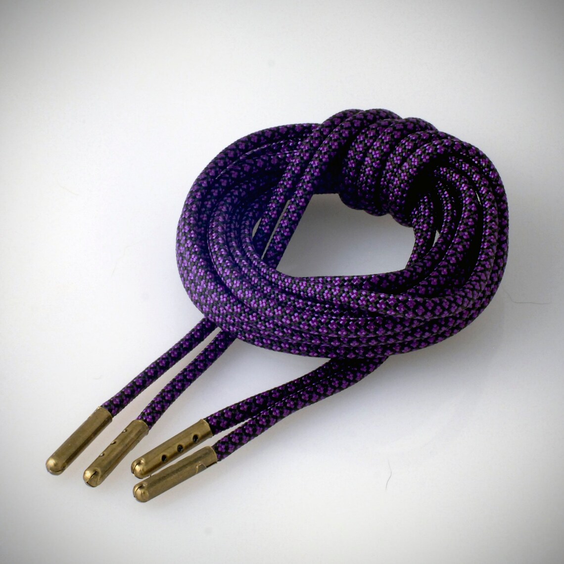 paracord boot laces