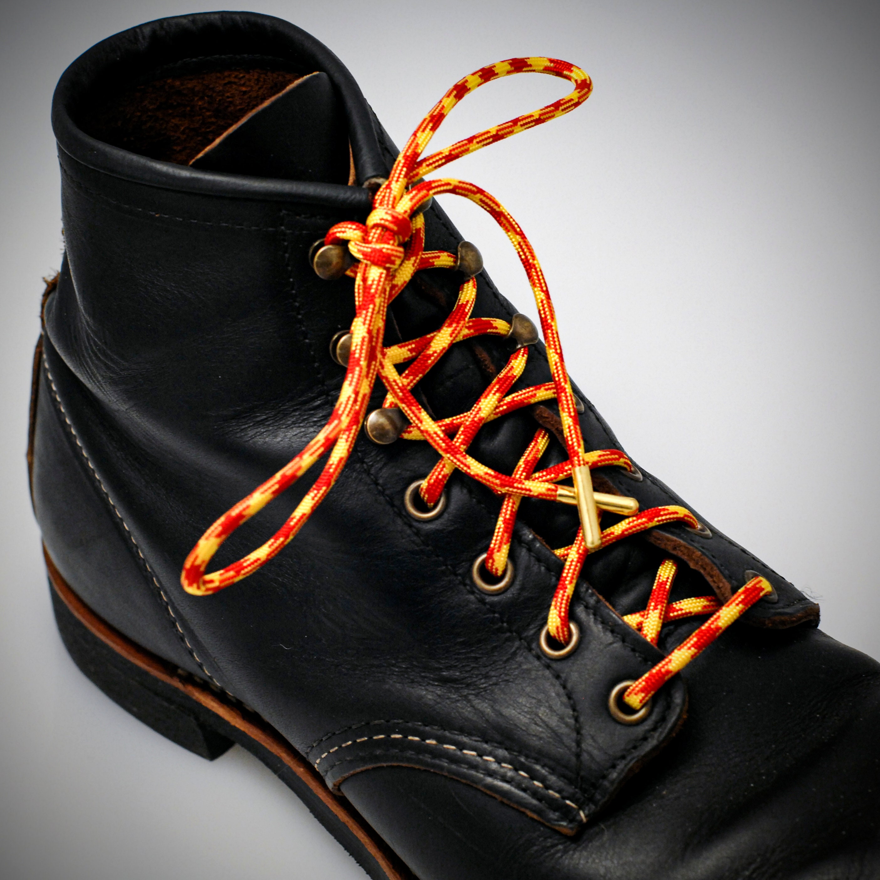 usmc boot laces