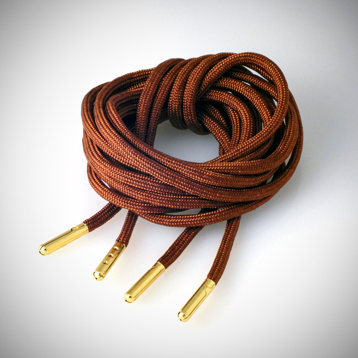 paracord boot laces
