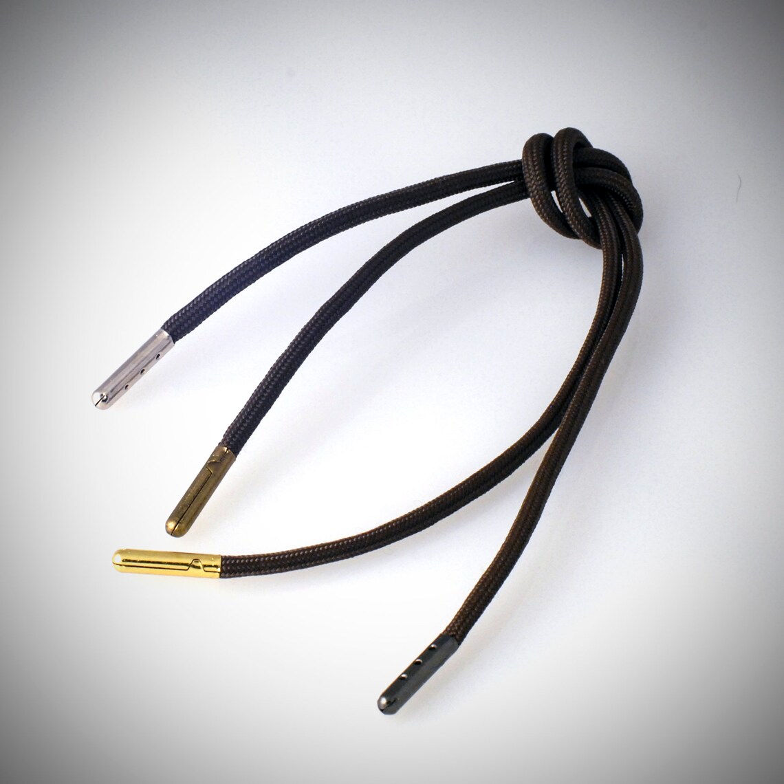 paracord boot laces