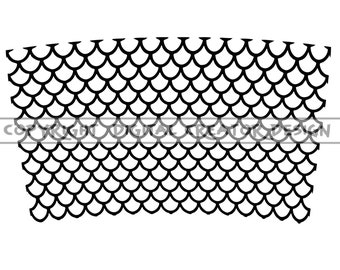 Free Free 100 Mermaid Wrap Svg SVG PNG EPS DXF File