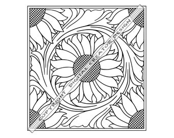 Tooling Patterns Etsy