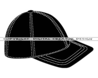 Free Free Baseball Cap Svg Etsy 833 SVG PNG EPS DXF File