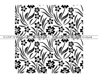 Free Flower Svg Etsy SVG PNG EPS DXF File