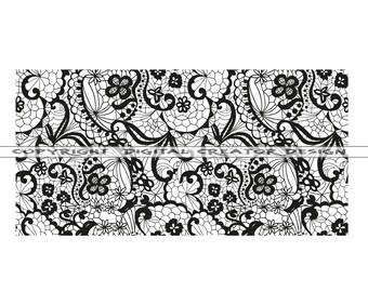 Download Lace Floral Pattern Svg Seamless Pattern Lace Pattern 6 Svg Cut Ornament Cutting Vinyl Template Lace Western Pattern Peekabo Tumbler Drawing Illustration Art Collectibles Vadel Com