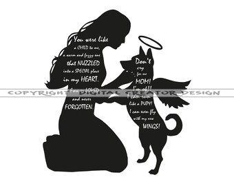 Download Pet Loss Svg Etsy