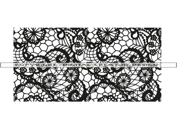 Free Free 128 Floral Lace Pattern Svg SVG PNG EPS DXF File