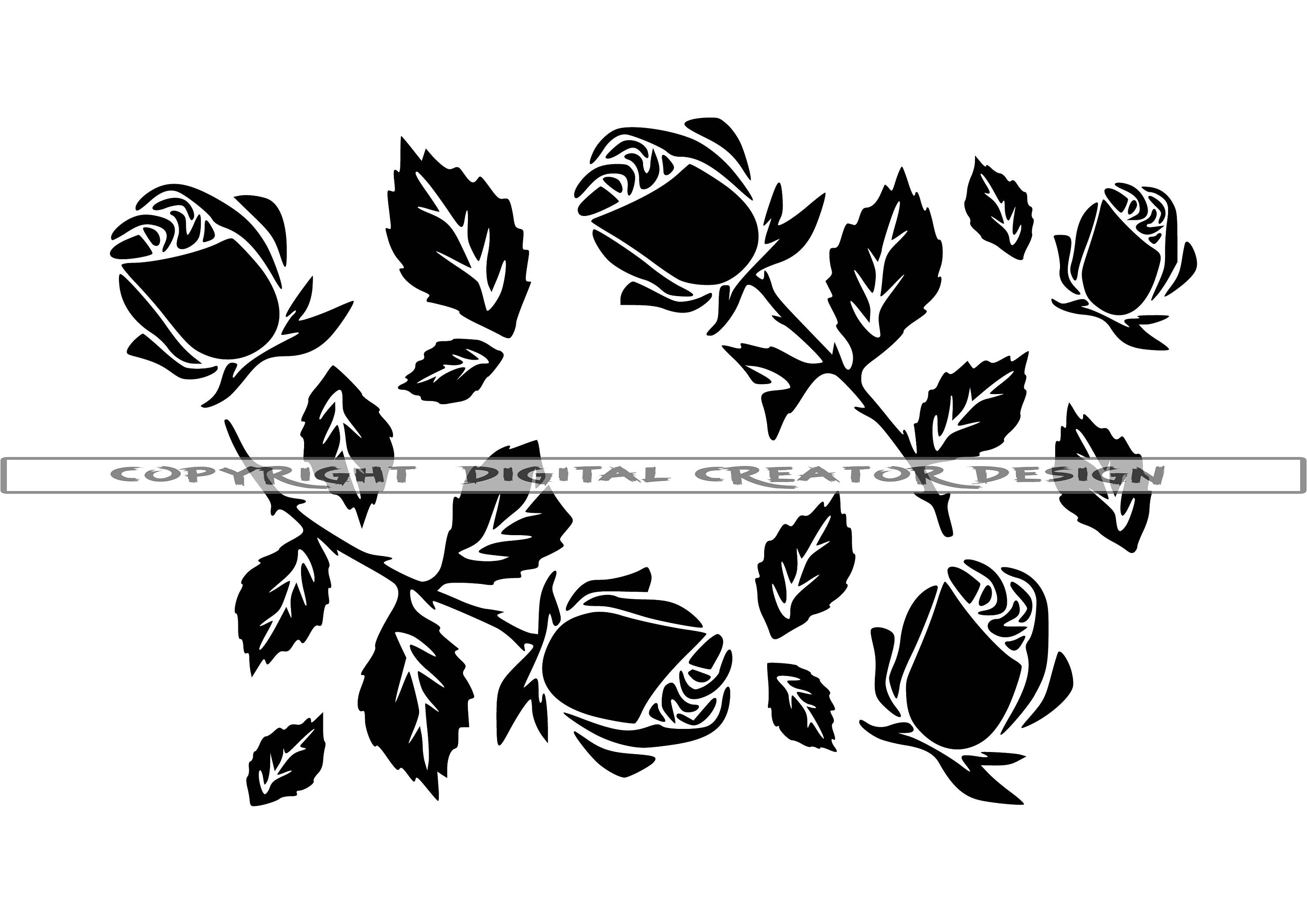 Free Free 197 Flower Tumbler Wrap Svg SVG PNG EPS DXF File