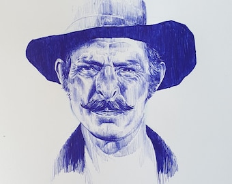 Lee Van Cleef