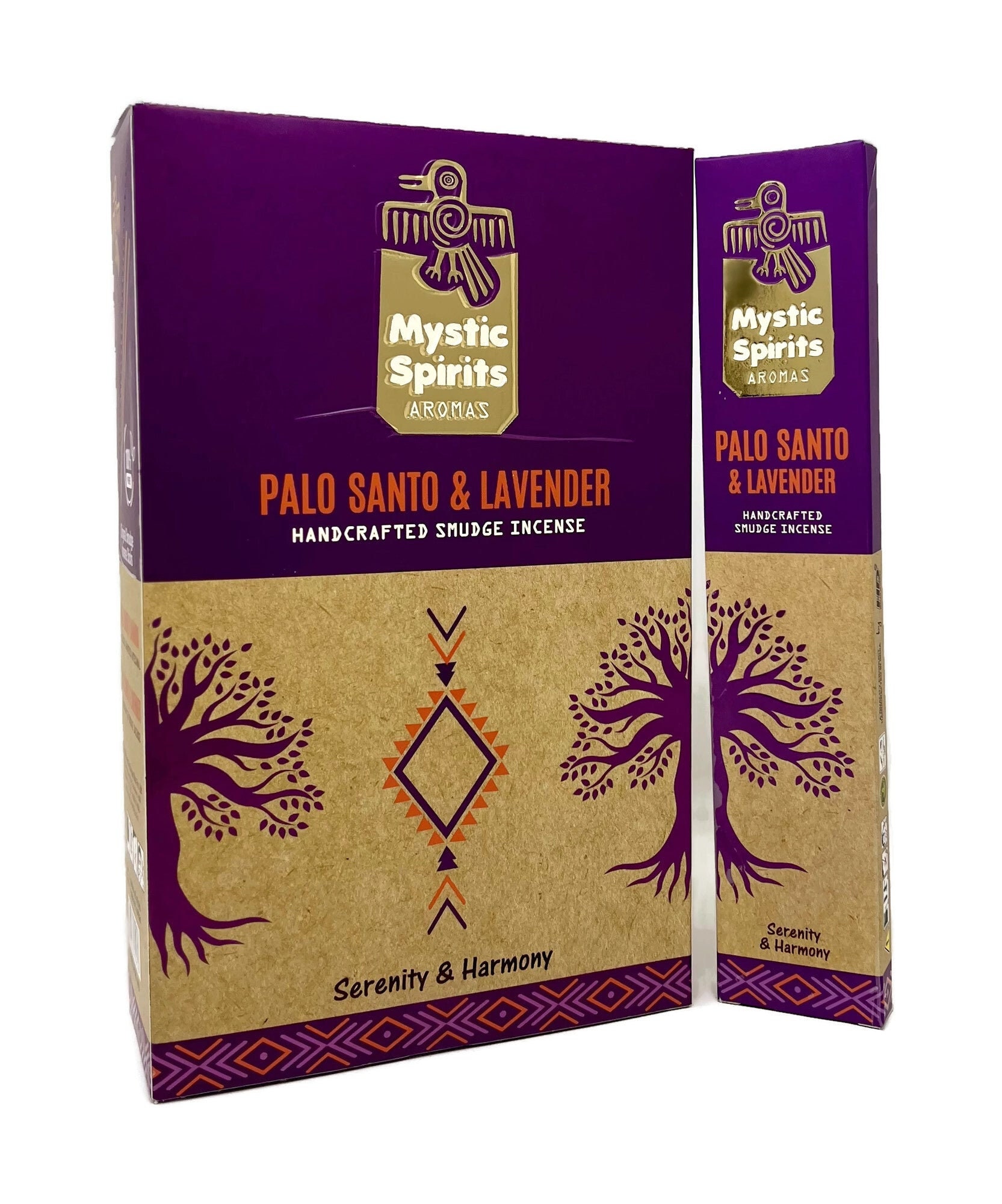 Holy smoke: the mystical power of palo santo