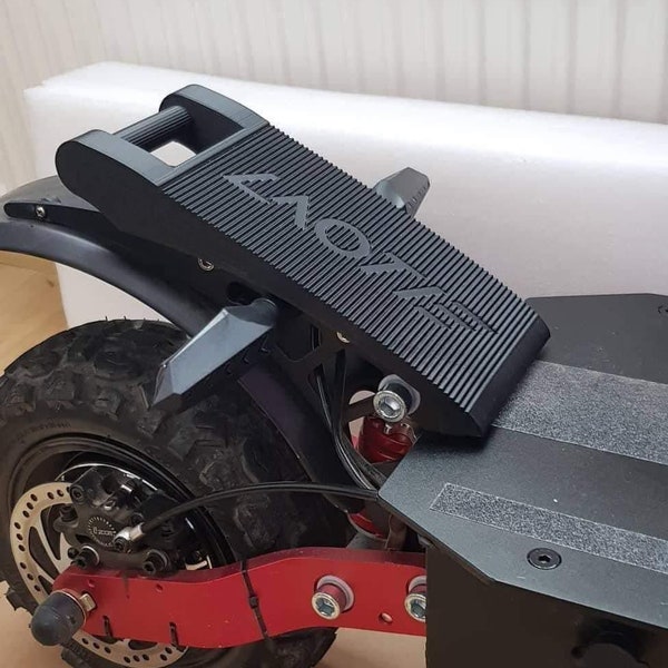 Footrest |  Laotie es 18 lite/Ti 30/es 18/T 30/es 19/L8S Pro/ scooter