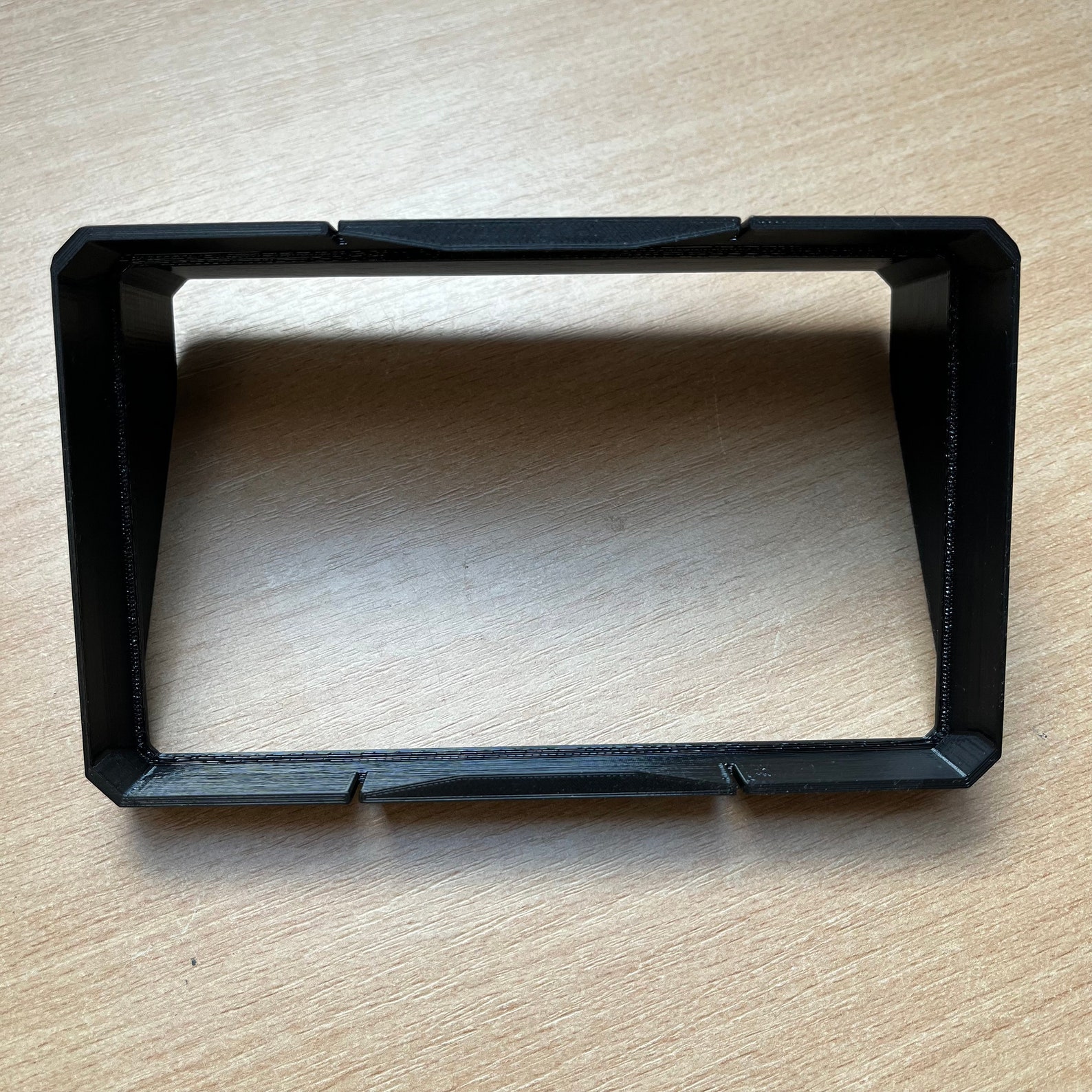 Garmin Zumo XT Sun Shade Visor Screen Motorbike V2 Etsy Australia