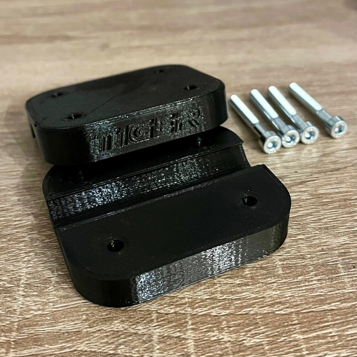 Garmin Zumo XT Adapter for Triumph Tiger GT 1200 Tomtom Etsy