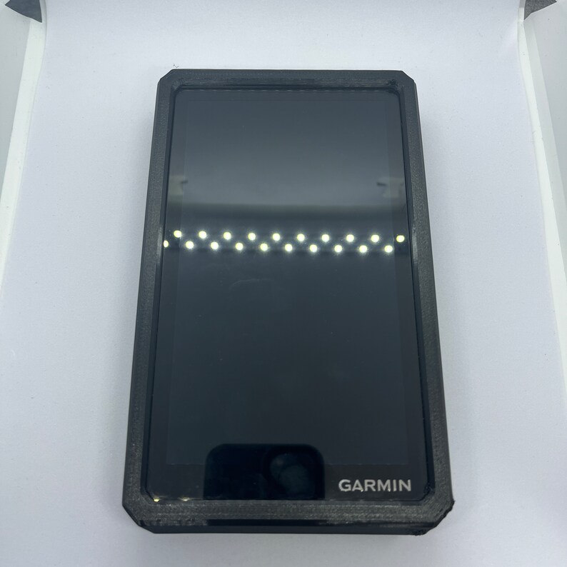 Garmin Zumo XT XT2 6 Bumper Case Etsy