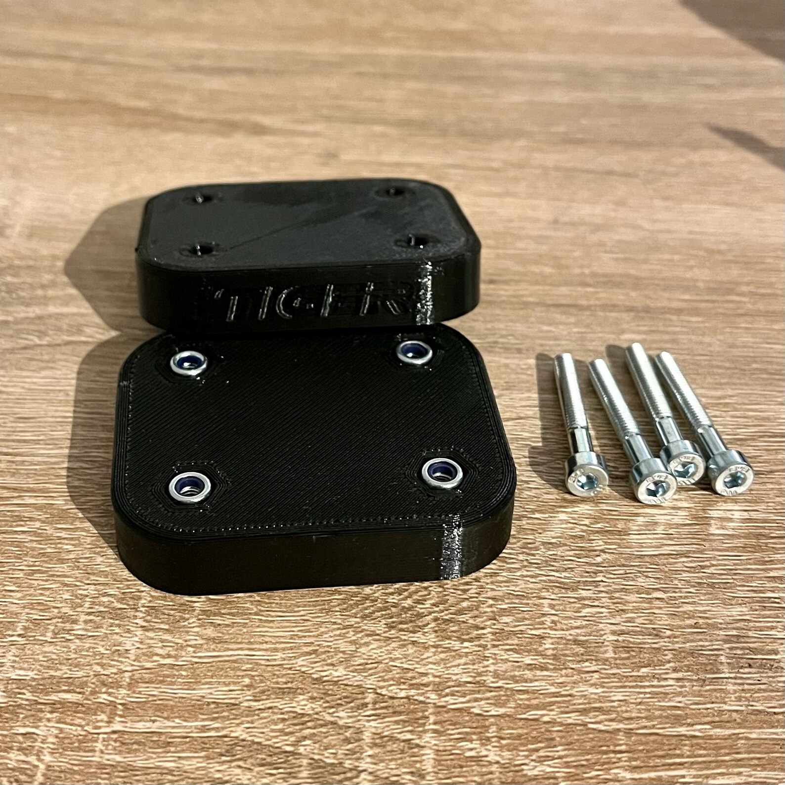 Garmin Zumo XT Adapter for Triumph Tiger GT 1200 Tomtom Etsy