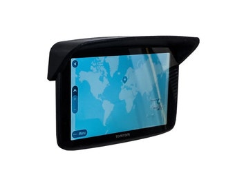 TomTom 620 Capota antideslumbrante/Pantalla de visera parasol