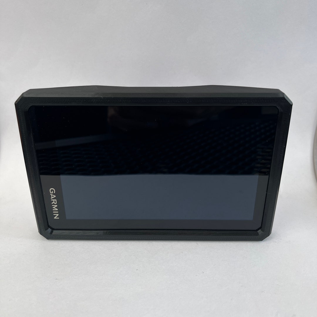 Garmin Zumo XT Garmin Zumo XT2 6 Bumper Case Sun Shade Etsy