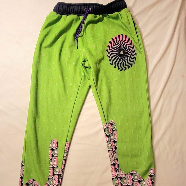 Sudadera Slimer