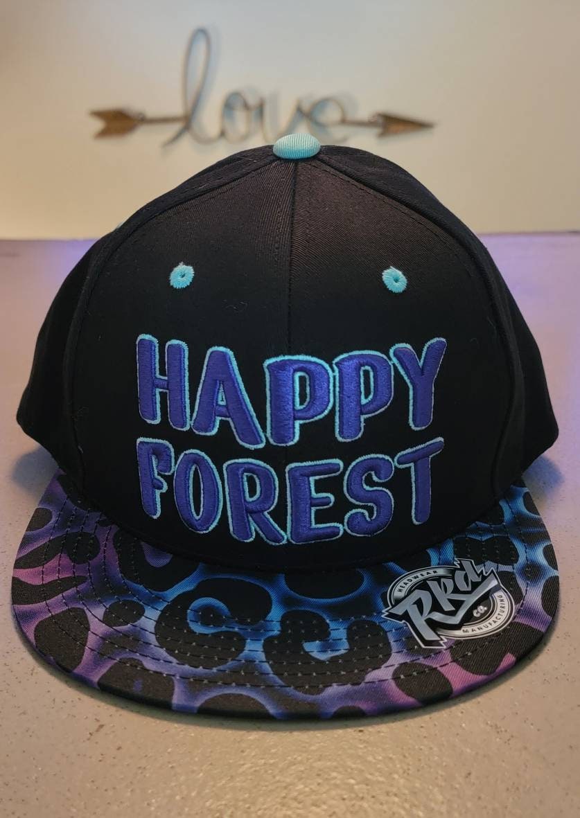 happy forest Happy Forest - Etsy Israel