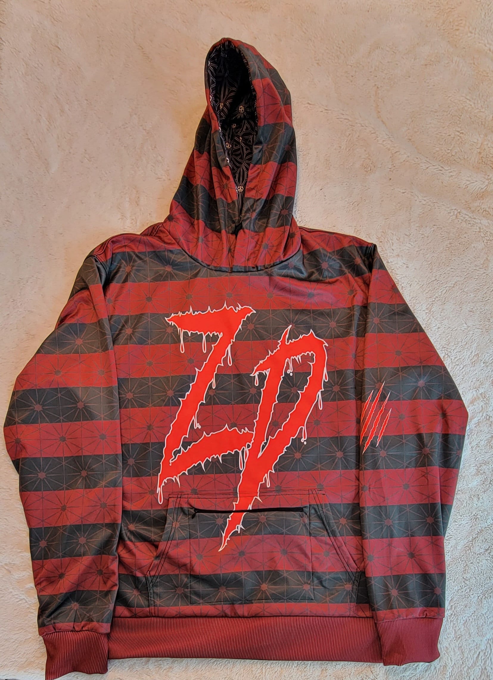 Freddy vs Jason