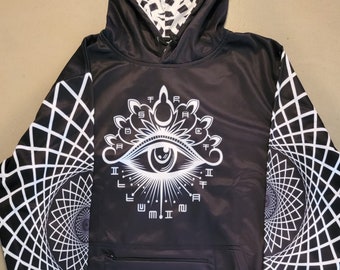Abstract Illuminati