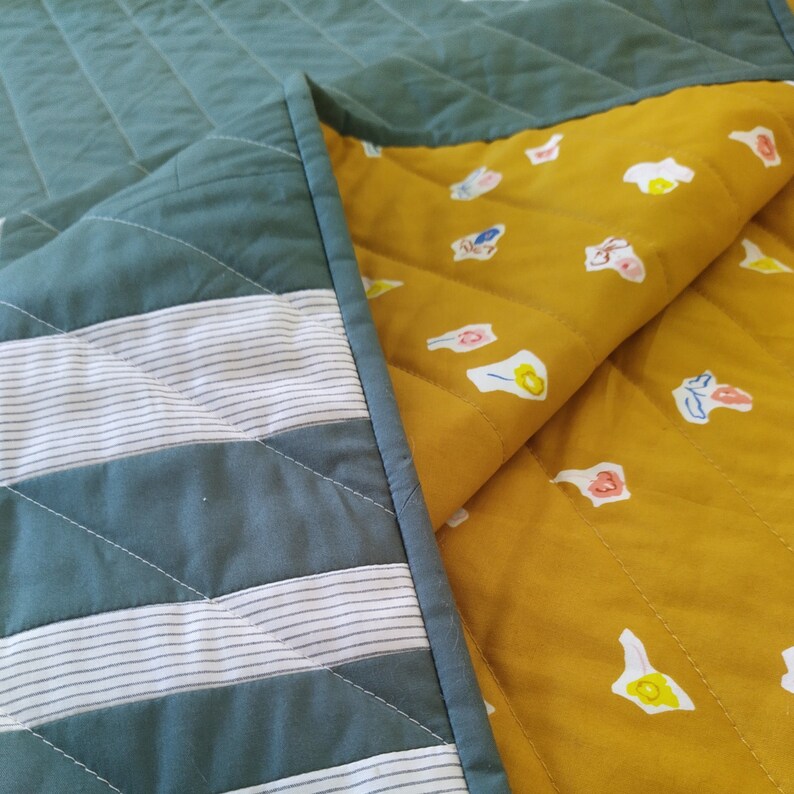 Vienna Quilt Pattern PDF Download Original Modern Quilting - Etsy