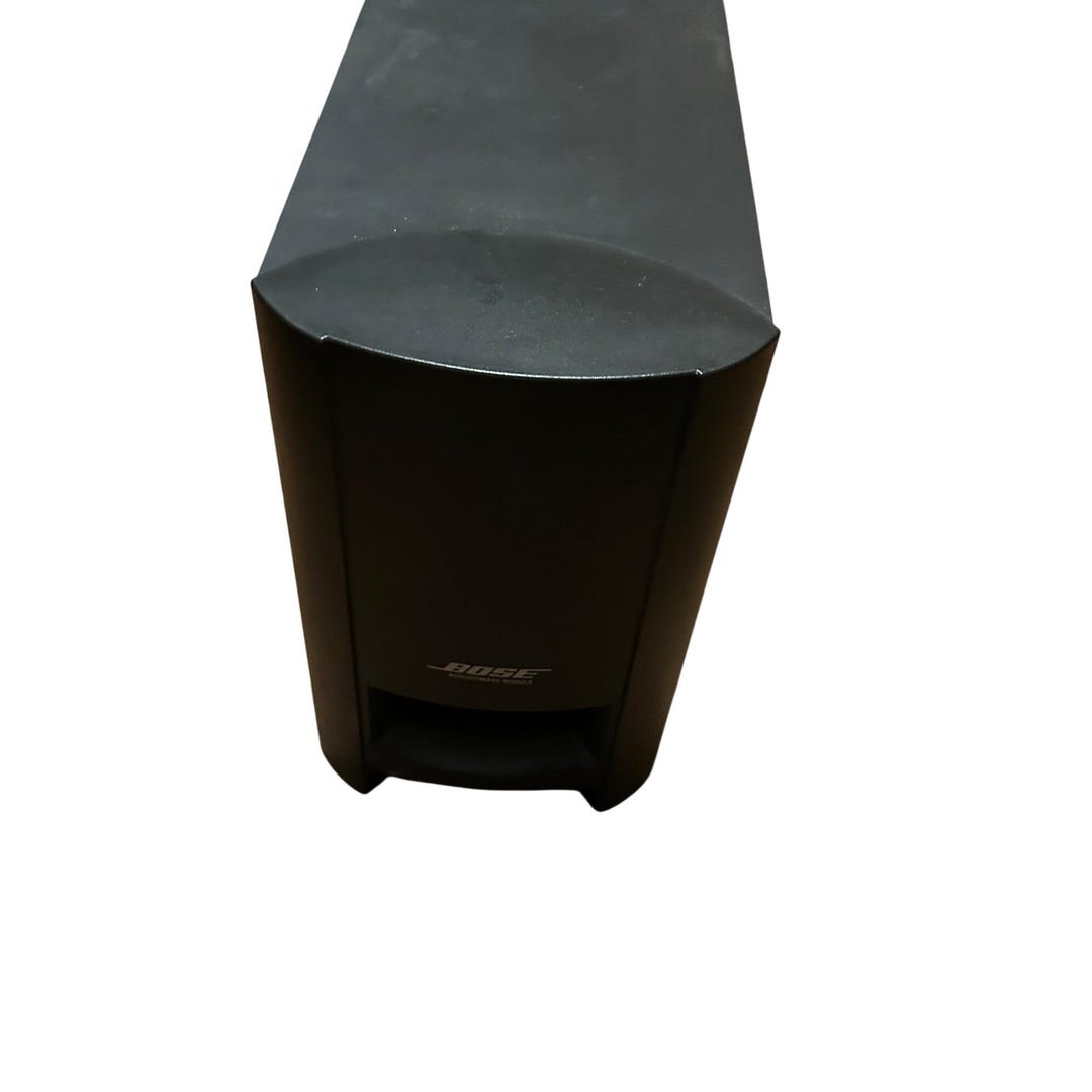 Buy Bose 3.2.1 GS Series II Home Entertainment System With