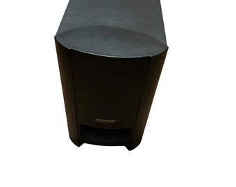 ビンテージ Bose 901 シリーズ IV アクティブ イコライザー、Bose 802