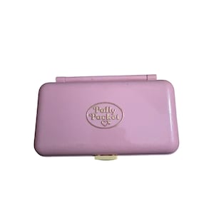 90s polly pocket - Etsy 日本