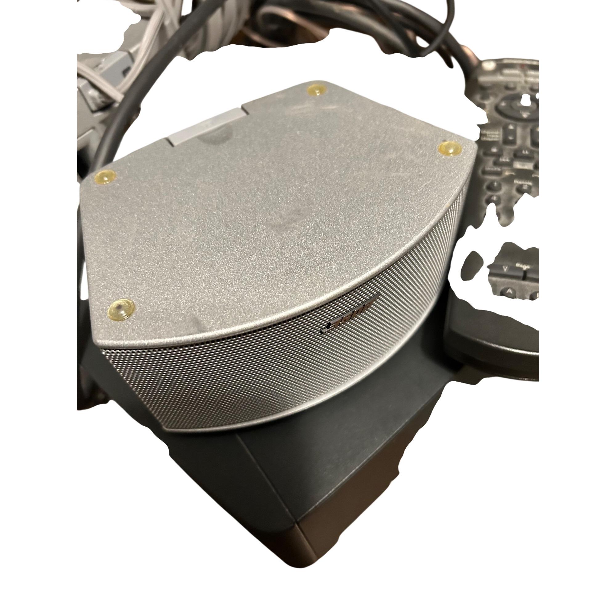 Buy Bose 3.2.1 GS Series II Home Entertainment System With