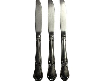 Lot 12 Couteaux Anciens Picony - Corne Et Inox - Collection
