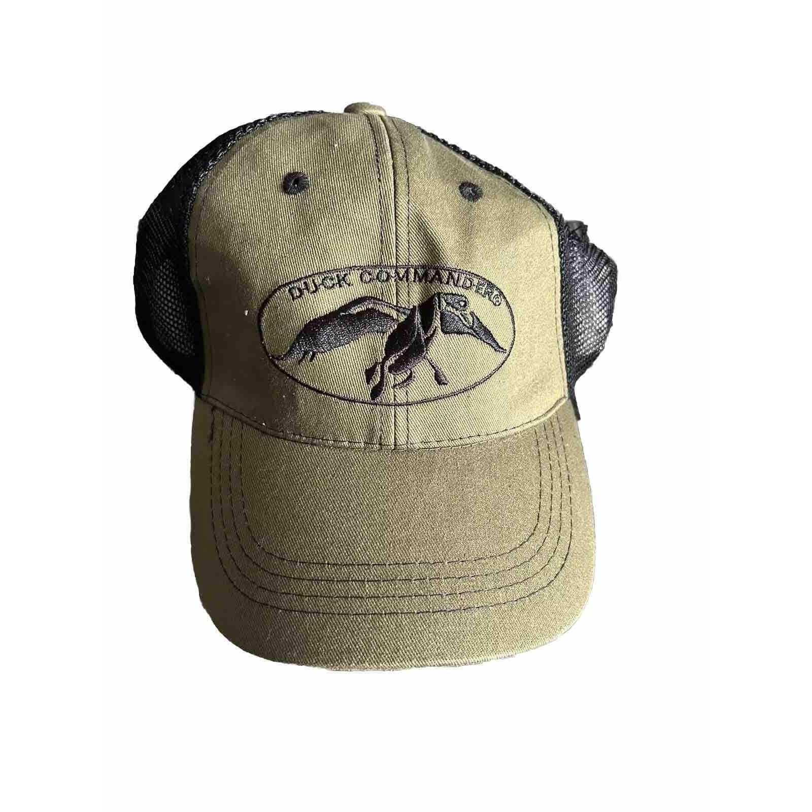 Duck Dynasty Cap - Etsy