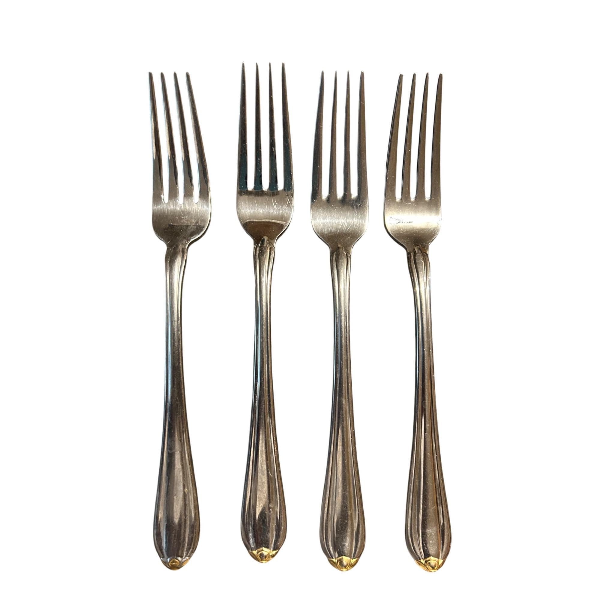Discontinued Gorham Flatware - Etsy