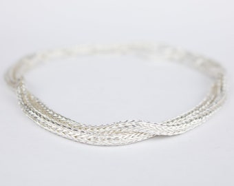 Snake Necklace