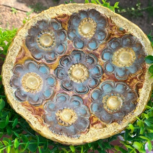 Handmade Pottery Decorative Bowl/ Glazed Ceramic Pottery Bowl