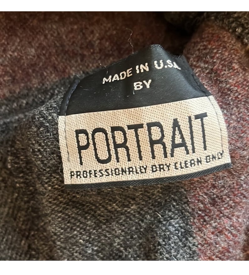 Vintage/antique Wool 1960’s/70’s Women’s Cape Cloak - Etsy