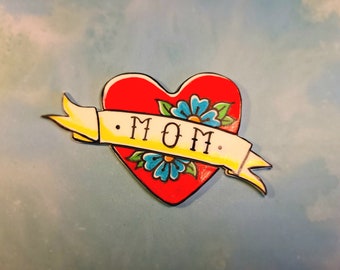 Mothers Day Tattoos - Etsy Mothers Day Tattoos - Etsy