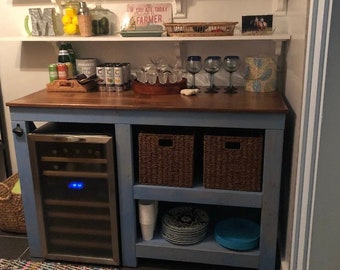 Coffee/wine Bar PICKUP ONLY