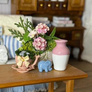 Puppenhaus Miniatur Dekor