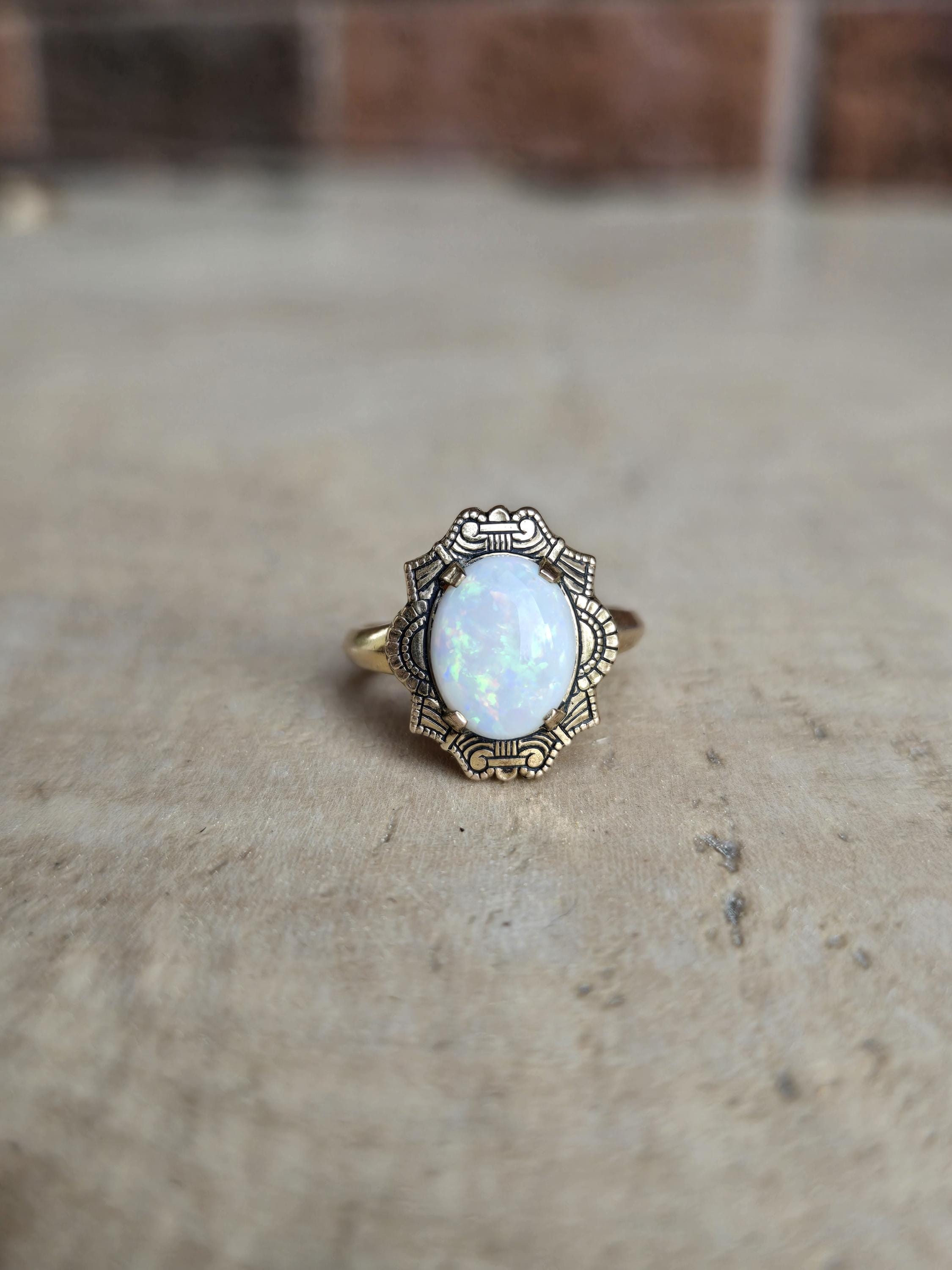 Clark coombs ring - Etsy 日本