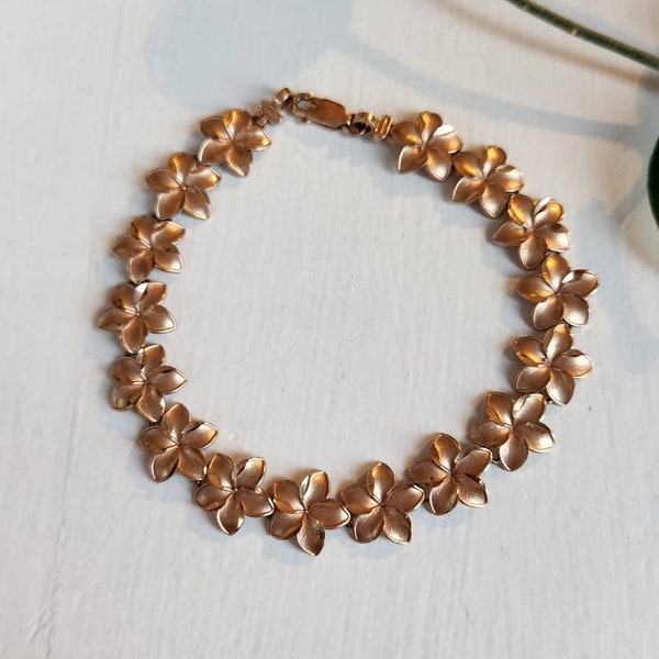 Plumeria Jewelry Etsy Canada