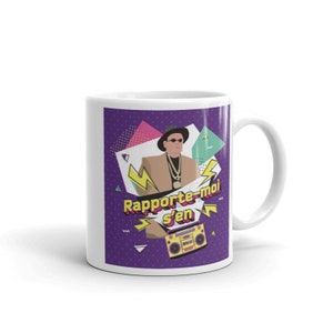 Jean-Lou Rap Cup