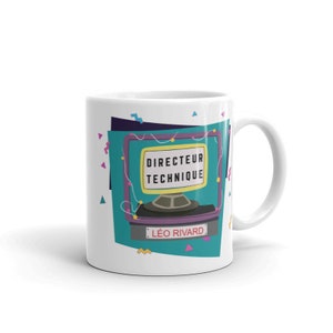 Cup Technical Director